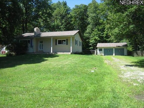 54 Oakleigh Dr