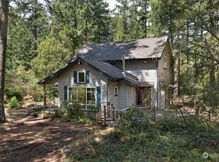 496 Hidden Meadows Ln, Friday Harbor, WA 98250