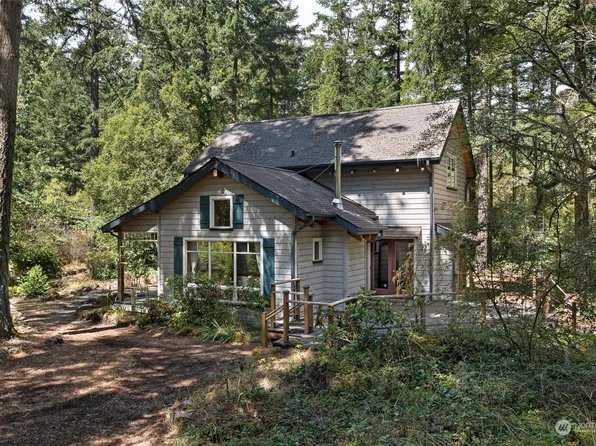 496 Hidden Meadows Lane, Friday Harbor, WA 98250