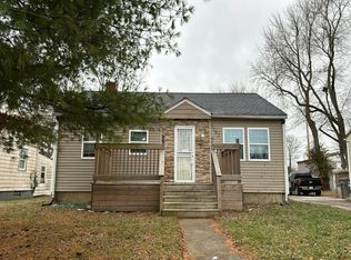 3362 Wallace Ave, Indianapolis, IN