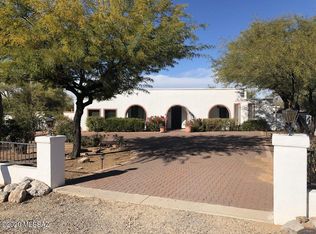 346 W Hardy Rd, Oro Valley, AZ 85704