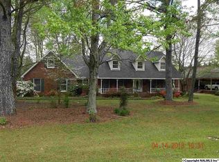 202 Linwood Ave, Albertville, AL 35950