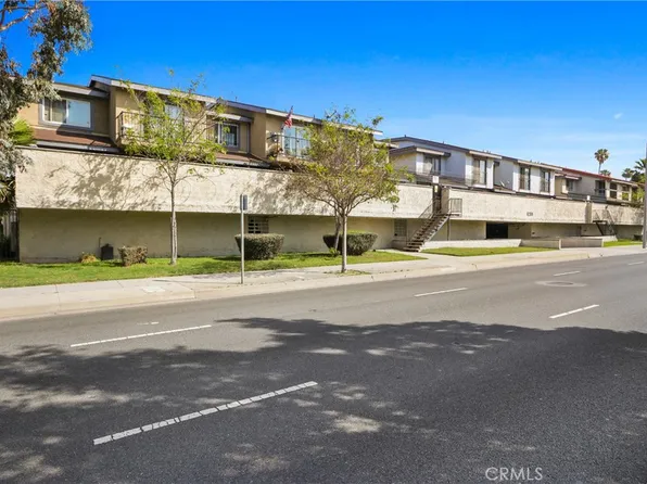 1239 W Rosecrans Ave APT 26, Gardena, CA 90247