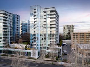 7373 Westminster Hwy #1509, Richmond, BC V6X 0B5