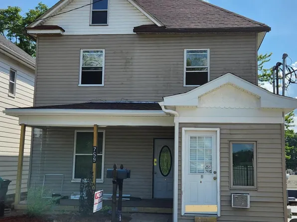 759 Locust Ave #A, Clarksburg, WV 26301