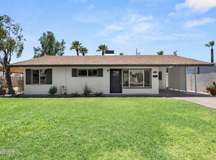 801 W Mitchell Dr, Phoenix, AZ 85013