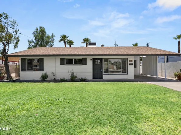 801 W MITCHELL Drive, Phoenix, AZ 85013