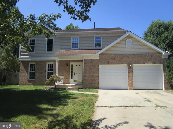 466 Granger Dr, Bear, DE 19701