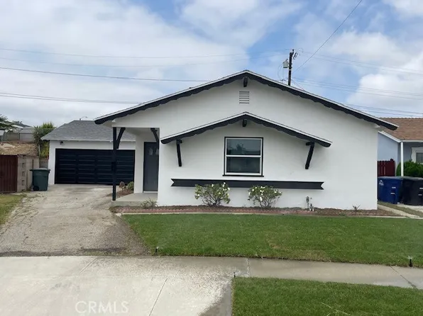 21329 Jaffrey Ave, Torrance, CA 90502