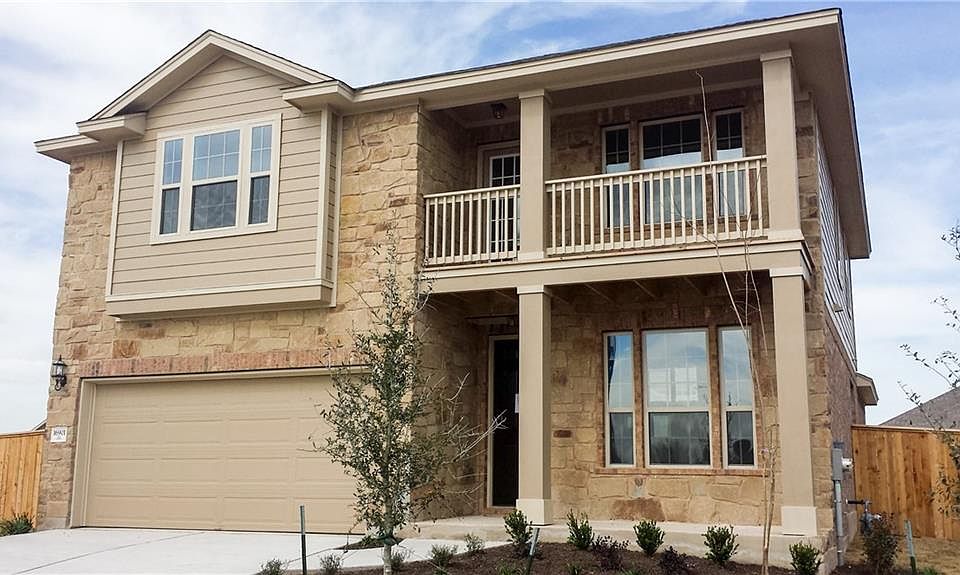 1st image of 16901 John Michael Dr