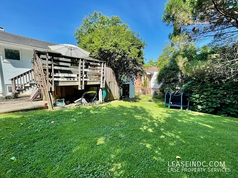 4439 Springdale St NW — Photo 37