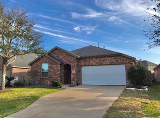 8114 Silent Deep Dr, Rosenberg, TX 77469