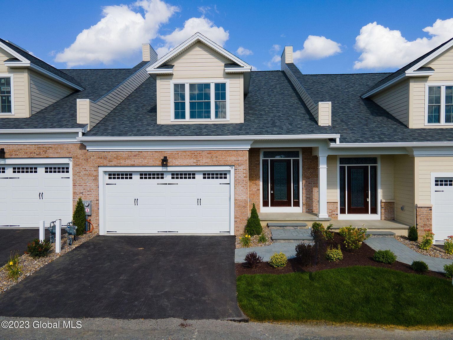 78 Cambridge Way, Latham, NY 12110 Zillow