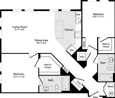 1111 Belle Pre — Photo 111