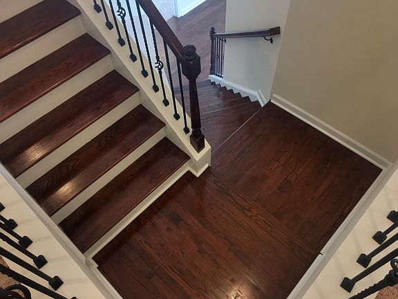5th image of 106 Stafford Green Way