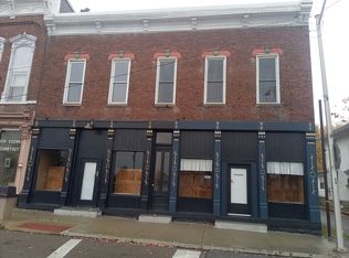 155-157 W Main St, New Vienna, OH 45159