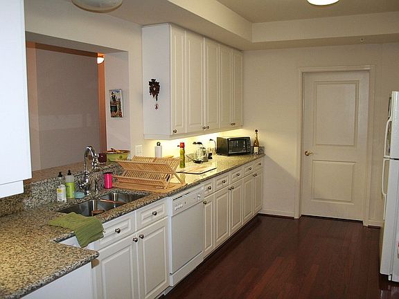 Large Kitchen