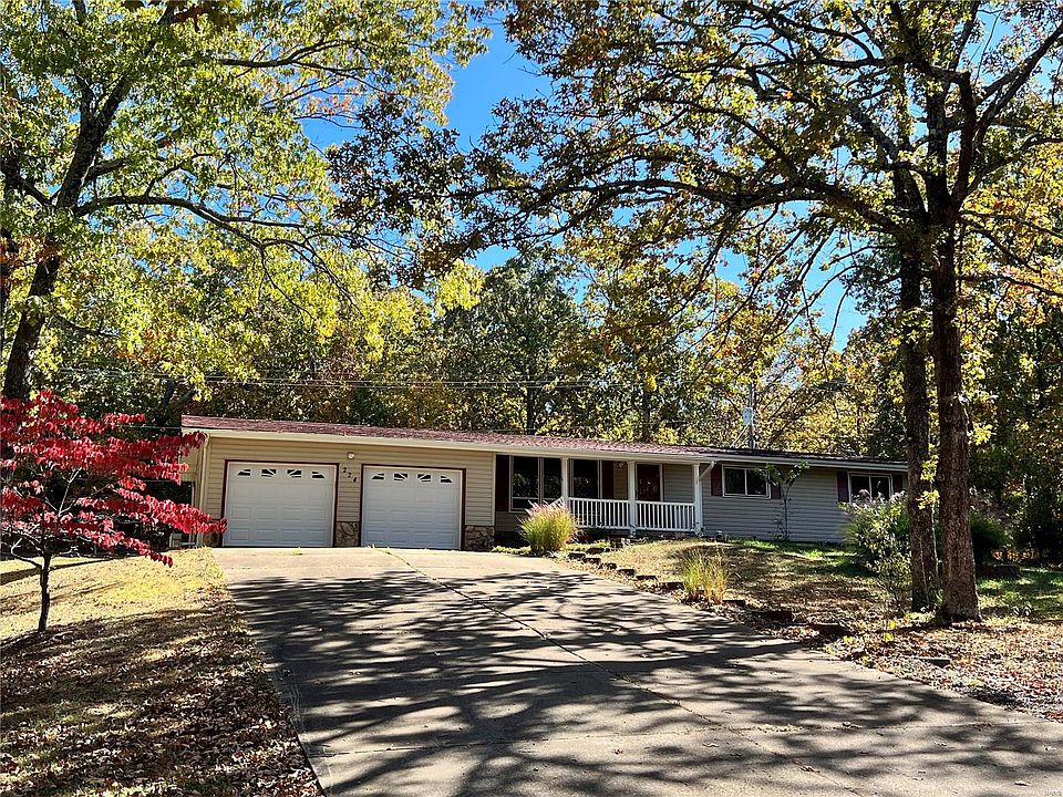 224 Rue Terre Bonne, Bonne Terre, MO 63628 Zillow