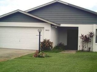 2413 Par Rd, Sebring, FL 33872