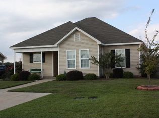 110 Bridgeport Ln, Perry, GA 31069