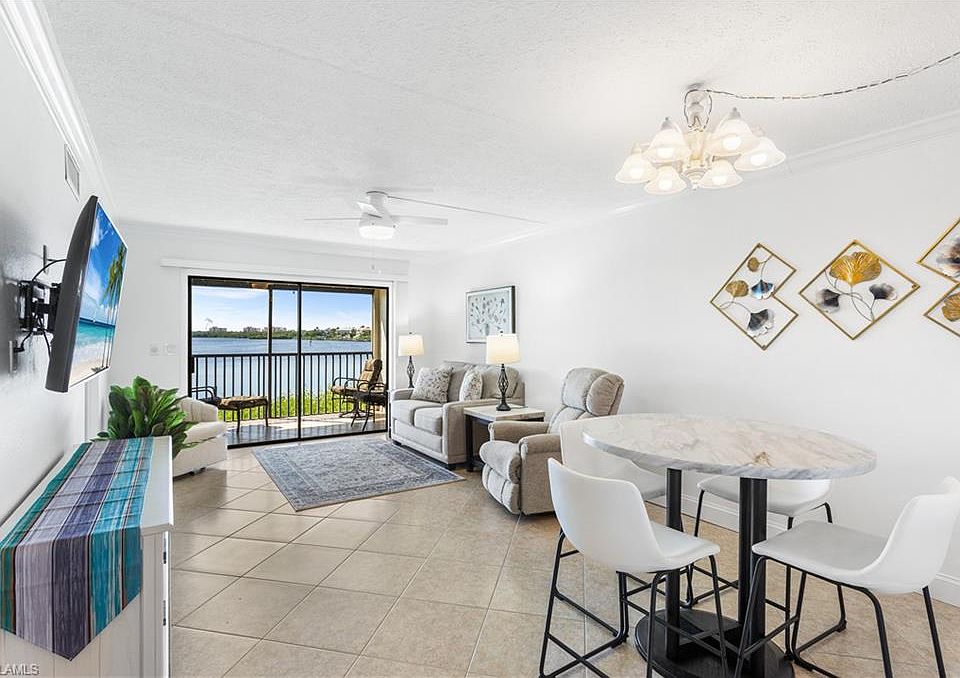 1st image of 4835 Bonita Beach RD 104 Elevated to 2nd floor