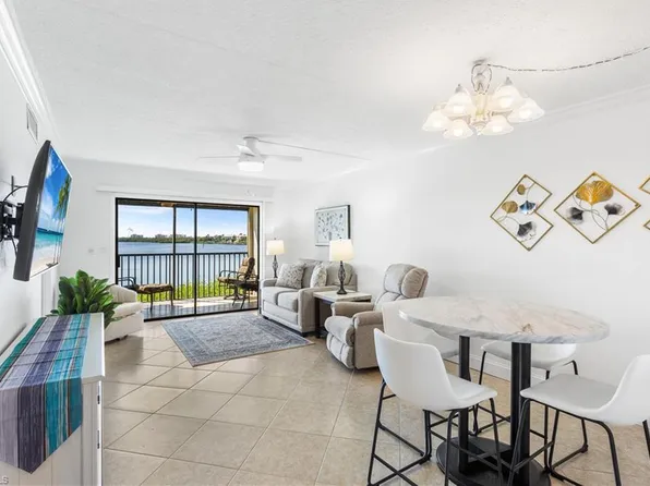 4835 Bonita Beach RD 104 Elevated to 2nd floor, BONITA SPRINGS, FL 34134