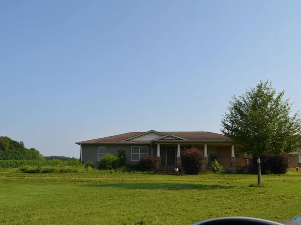585 Bobo Section Rd, Hazel Green, AL 35750