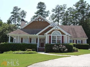 677 Anchorage Ave, Grayson, GA 30017