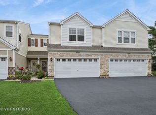 6769 Slate Dr, Carpentersville, IL 60110