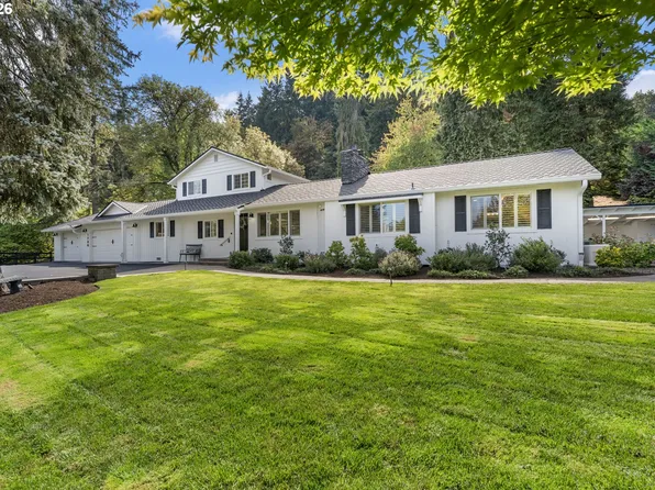 1730 SW Turner Rd, West Linn, OR 97068