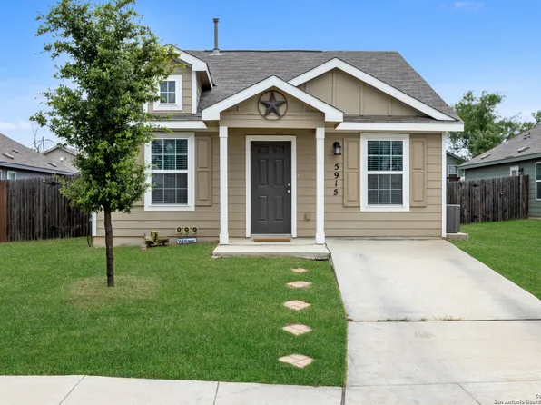 5915 Lady Ln., San Antonio, TX 78242