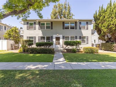 4407 Linden Ave, Long Beach, CA, 90807