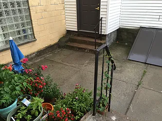 Rented by Brooklyn Vertical Inc.