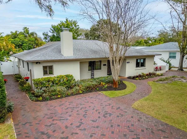 6063 7TH AVENUE N, ST PETERSBURG, FL 33710