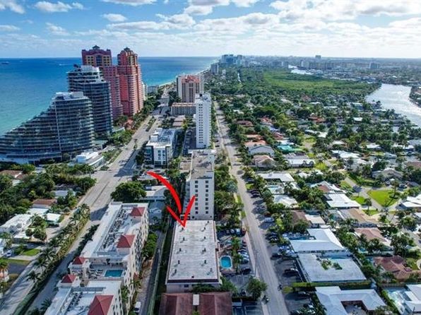 2400 NE 33rd Ave APT 212