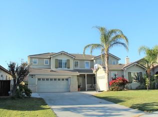 13224 Dorsett Golden St, Eastvale, CA 92880