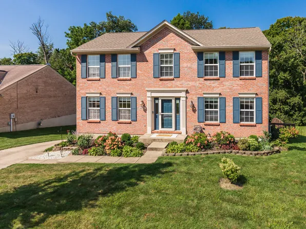 7545 Roxbury Ct, Florence, KY 41042