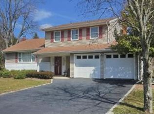 47 Spring Garden Dr, Madison, NJ 07940