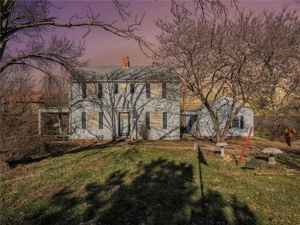 2200 E 129th St, Kansas City, MO 64146