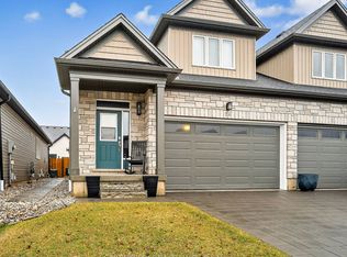 56 Compass Trl, Central Elgin, ON N5L0B4