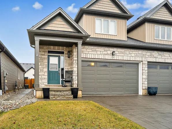 56 Compass Trl, Central Elgin, ON N5L 0B4