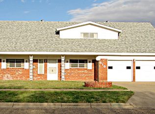 510 Phillips Dr, Dumas, TX 79029