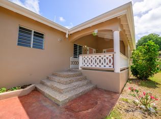 729 Strawberry Hill Qu, Christiansted, VI 00820
