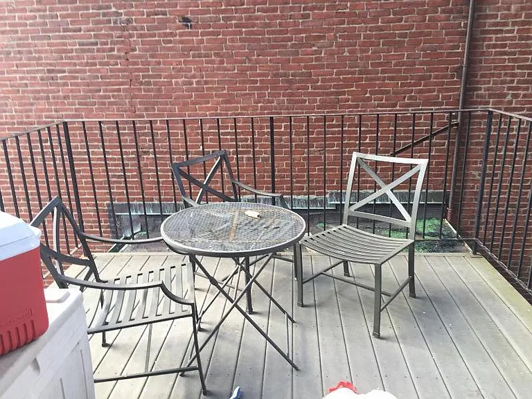 437 Columbus Ave #2 — Photo 9