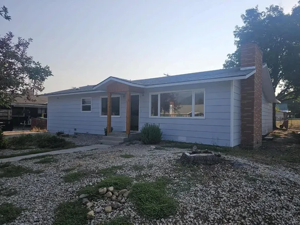 508 Mission St, Stevensville, MT 59870