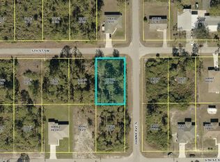 2801 5th St SW, Lehigh Acres, FL 33976