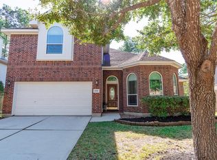 6810 Amber Ash Ct, Humble, TX 77346