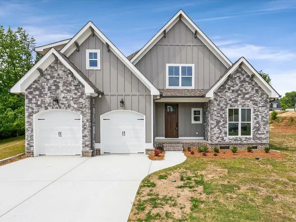 10589 Brownspring Dr #114, Apison, TN 37302