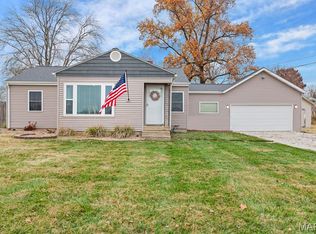 6320 W Main St, Maryville, IL