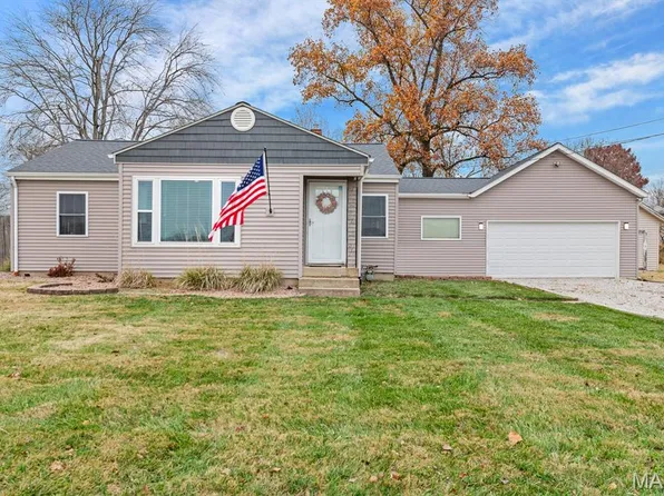 6320 W Main St, Maryville, IL 62062